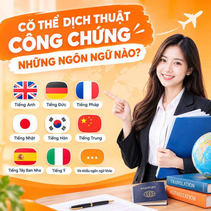 Dịch thuật công chứng Quận 6 TPHCM – Giải pháp dịch thuật chuyên nghiệp, đáp ứng nhu cầu xử lý giấy tờ cá nhân và doanh nghiệp.